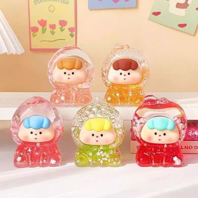 Túi Mù Moi Nước 8.6cm