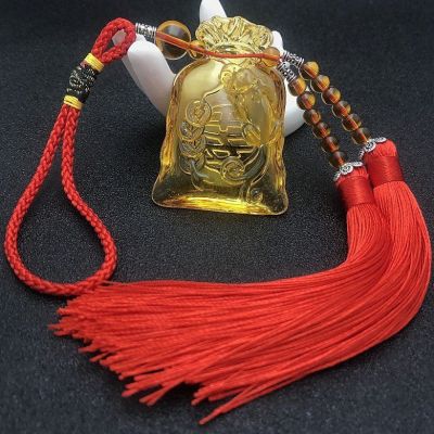 Dây Treo Túi Tiền Pha Lê