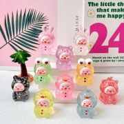 Set 10 Túi Mù Heo Kim Tuyến