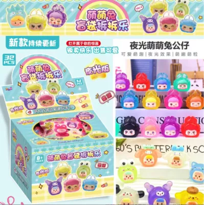 Hộp Mù 32 Túi MỘNG