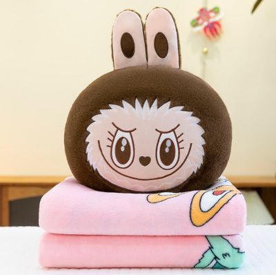 Chăn Labubu 3in1 - SALE