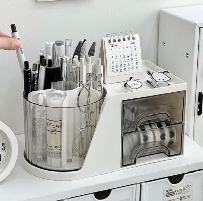 Kệ Để Bàn Đa Năng Xoay 360