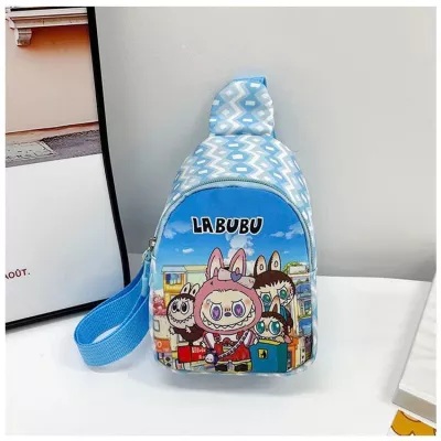 Túi Đeo Chéo Labubu