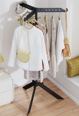 Cây Phơi Đồ Xoay 360