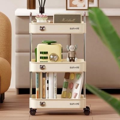 Kệ Gấu 3 Tầng SUNMI