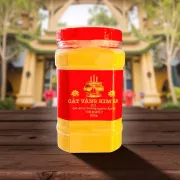 Cát Vàng Kim Sa