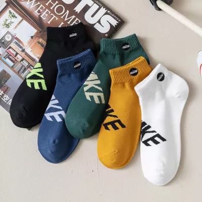 Combo 10 Đôi Vớ MAKE