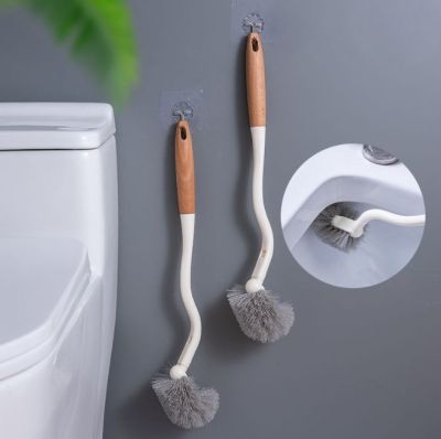 Chà Cầu Cán Gỗ