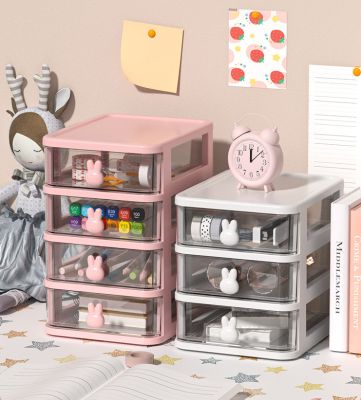 Hộp Nhựa 3 Tầng