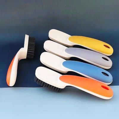 Set 5 Bàn Chải Đa Năng - clip