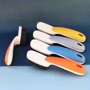 Set 5 Bàn Chải Đa Năng - clip