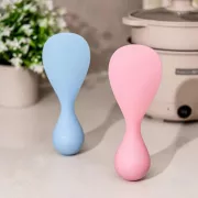 Vá Cơm Không Dính – Chống Lật – clip