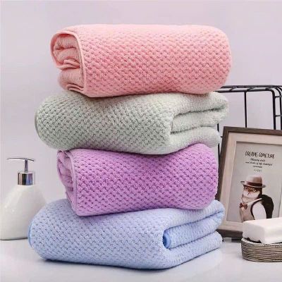 Khăn Tắm San Hô 70 x 140cm (bao 20 cái: 18.5k)