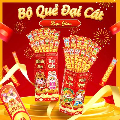 10 Bộ Bao Lì Xì 12 Qủe 2026