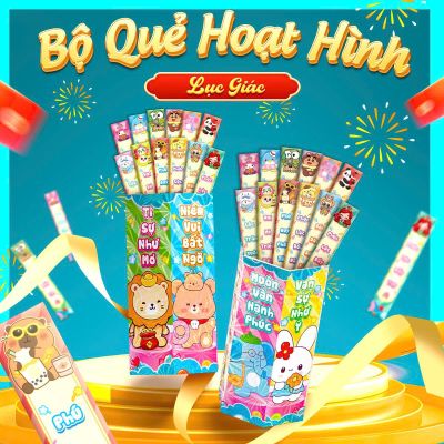 10 Bộ Bao Lì Xì 12 Qủe 2026
