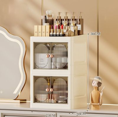 Tủ Mỹ Phẩm 2 Tầng