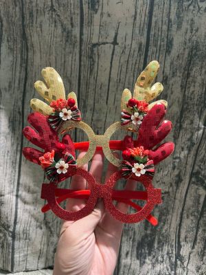 Kính Noel ( hàng xịn)