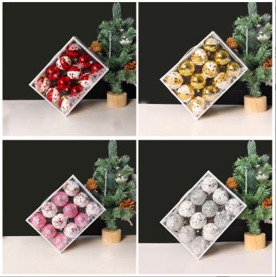 Hộp 12 Trái Châu Size 6cm