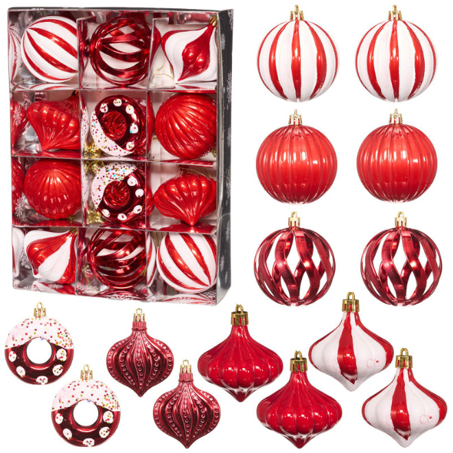 Hộp 14 Trái Châu Size To 8cm