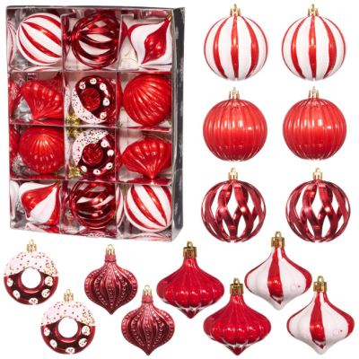 Hộp 14 Trái Châu Size To 8cm