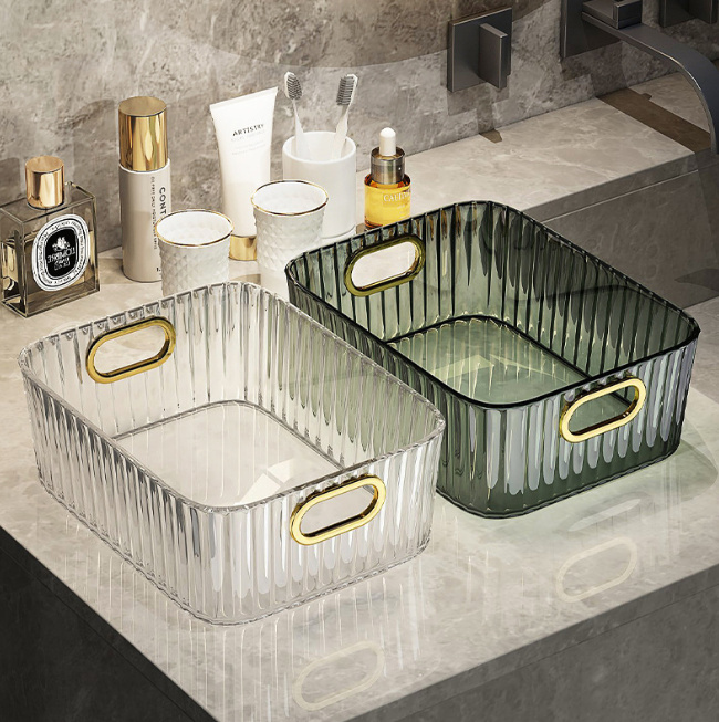 Khay Đựng Đồ Đa Năng 2 Quai