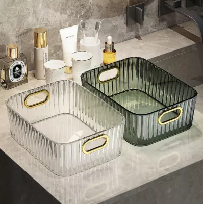 Khay Đựng Đồ Đa Năng 2 Quai