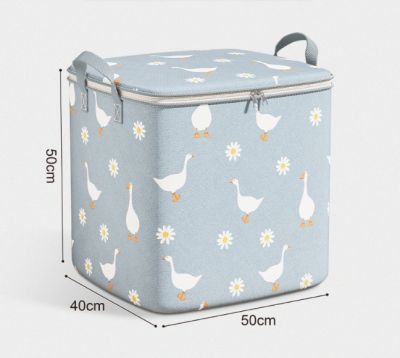 Túi Đựng Chăn Màn 100l – Hình Vịt