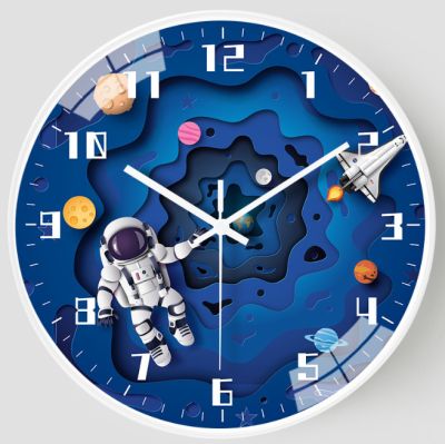 Đồng Hồ Tròn 30cm