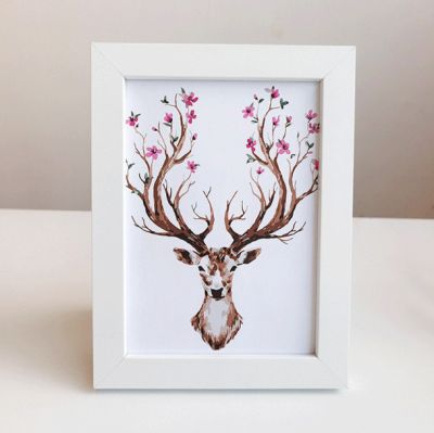 Khung Hình (15cm x 21cm)