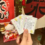 Set 10 Rùa Phong Thuỷ May Mắn