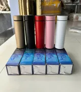 Bình Giữ Nhiệt Hiển Thị Nhiệt Độ