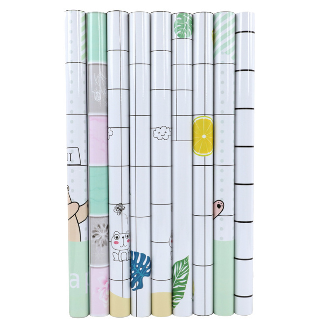 Giấy Dán Bếp Hình 60cm*200cm