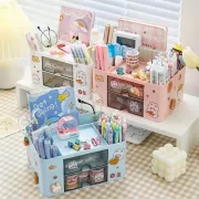 Khay Để Bàn Ngăn Kéo Đa Năng