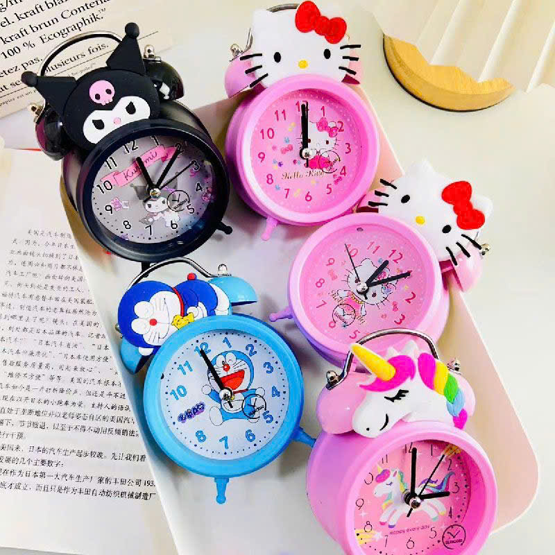 Đồng Hồ Báo Thức