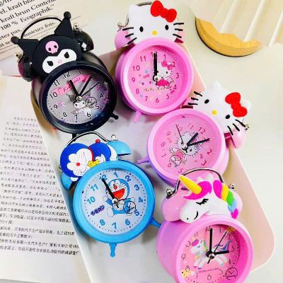 Đồng Hồ Báo Thức