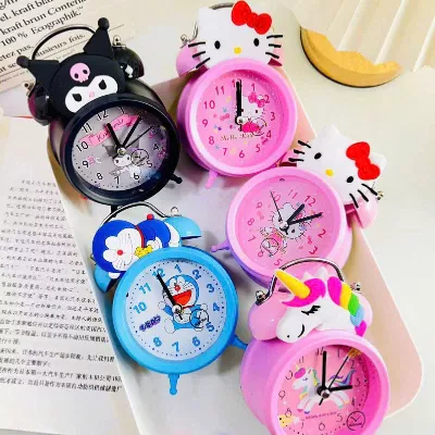 Đồng Hồ Báo Thức