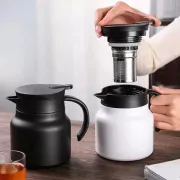 Bình Pha Trà 1L