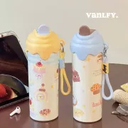 Ly Inox XCUP 600ml
