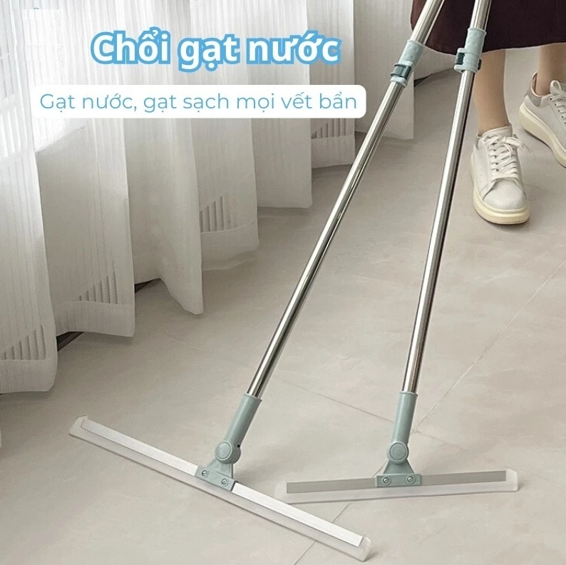 Chổi Gạt Nước Silicon 50cm x 100cm