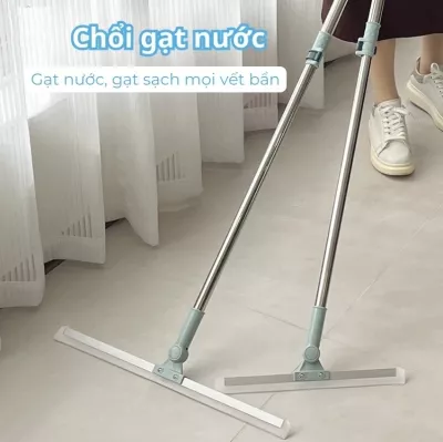 Chổi Gạt Nước Silicon 50cm x 100cm