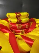 10 Đế Chưng Dưa Bưởi 12cm