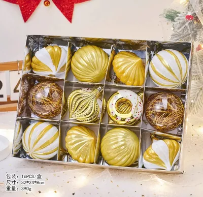 Hộp 14 Trái Châu Size To 8cm