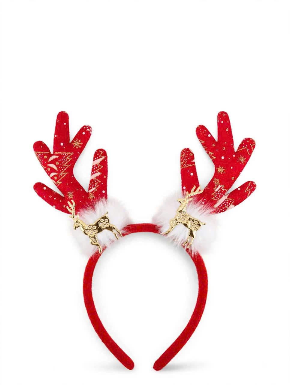 Cài Tóc Hưu Noel