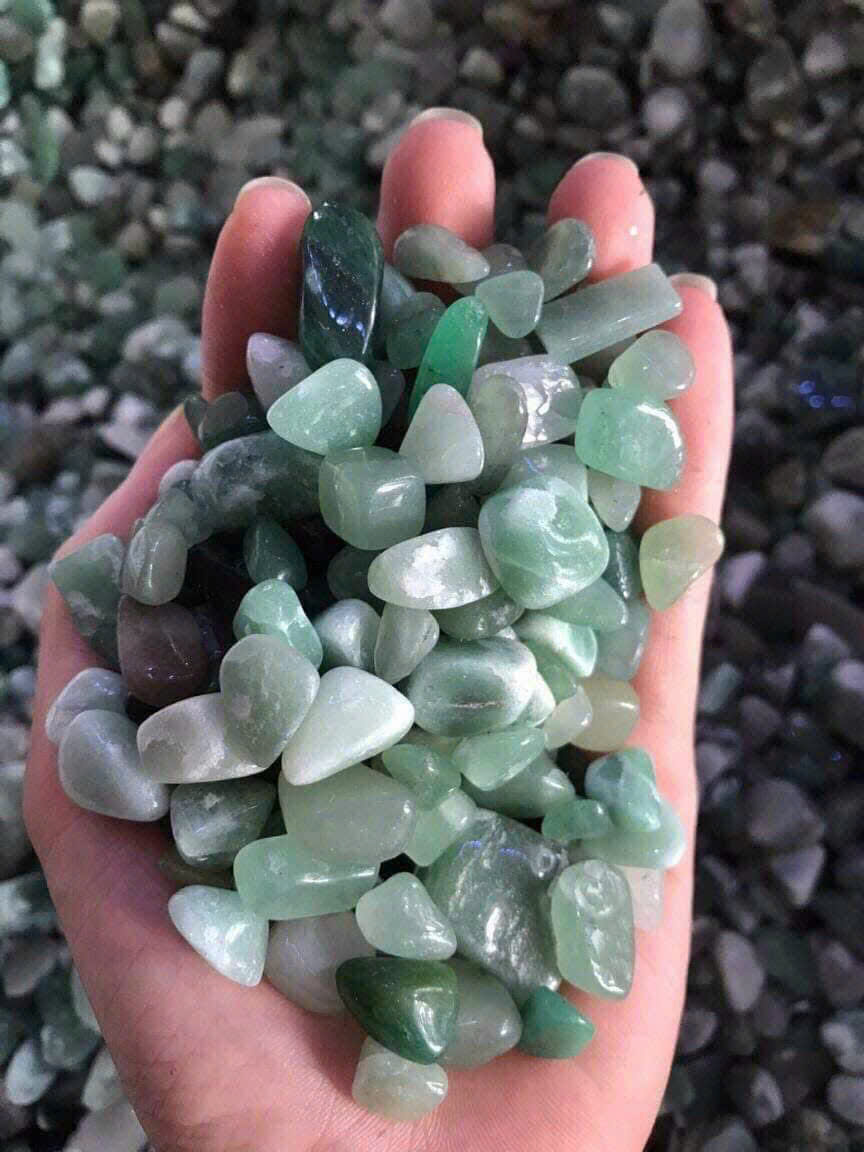 Đá Thạch Anh Vụn – KG