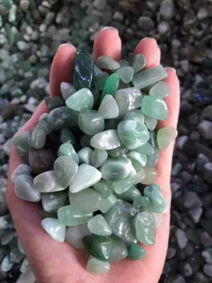 Đá Thạch Anh Vụn – KG