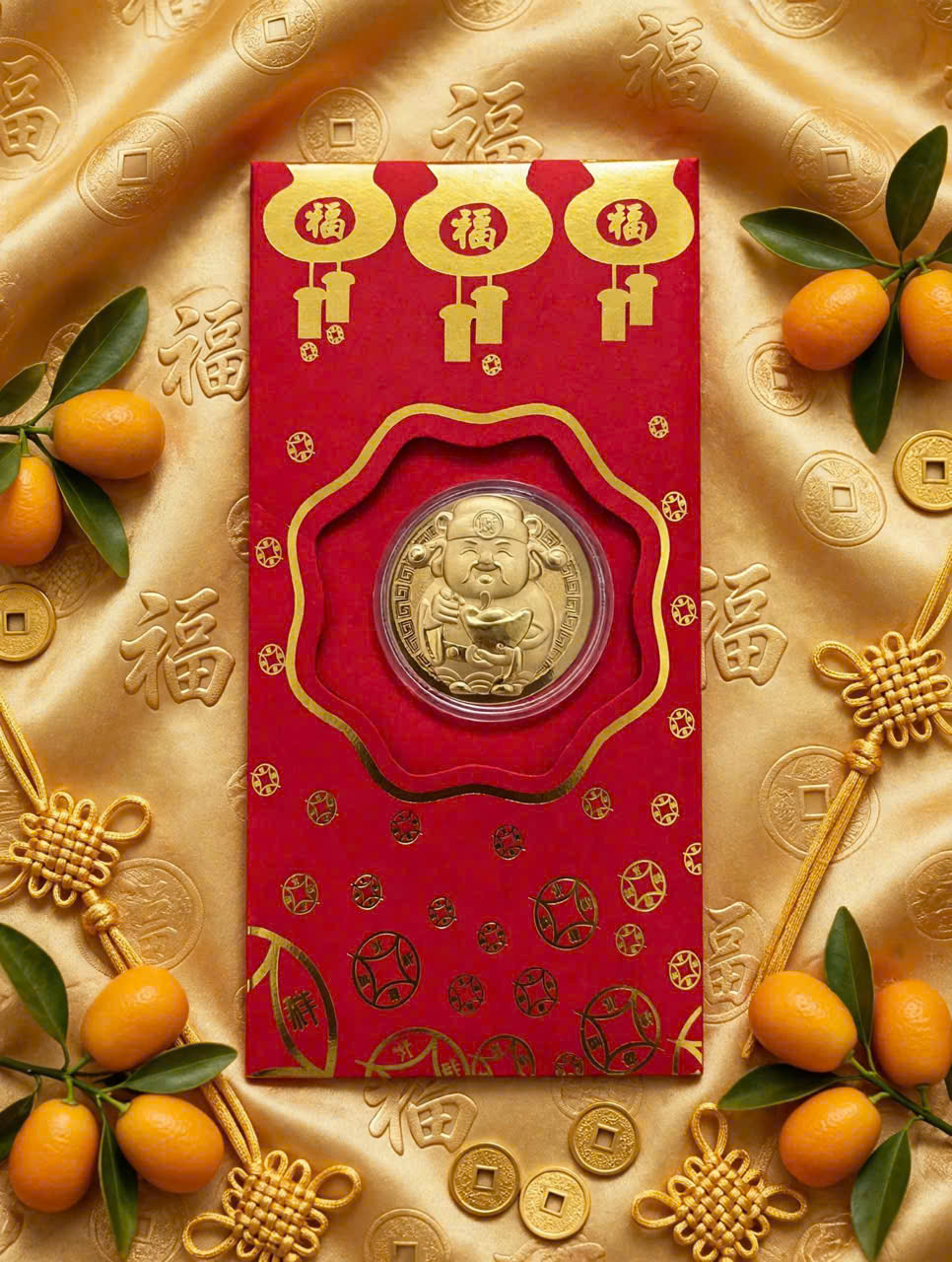 li xi than tai  (2)