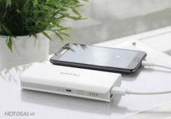 Pin Sạc Dự Phòng Romoss 10400 Mah