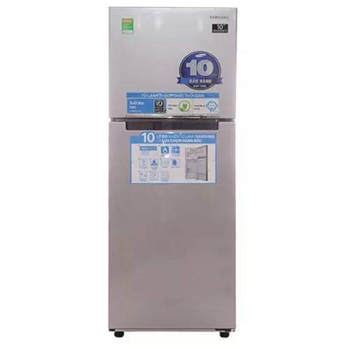 Tủ Lạnh SAMSUNG Inverter 243 Lít RT22FARBDSA/SV