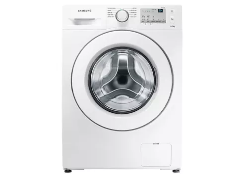 MÁY GIẶT LỒNG NGANG SAMSUNG WW80J3283KW/SV 8.0KG
