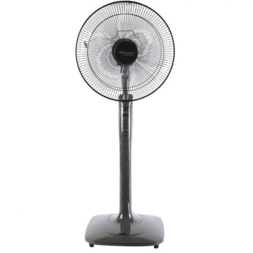 QUẠT ĐỨNG ĐIỆN CƠ QĐ-400-XMS